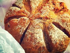 -Bread618面包生日蛋糕(欧亚商都店)