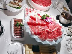 -德天雪花肥牛海鲜火锅(南苑东路店)