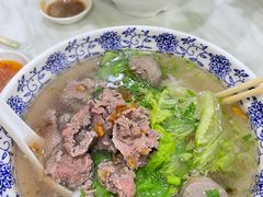 -抖牛白塔牛肉粿条汤(水围店)