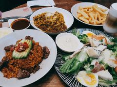 -1901 Cafe(西四店)
