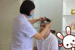 -大麦微针植发丨全国连锁