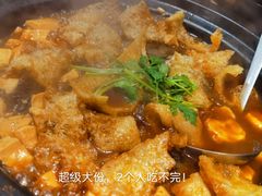 人全到招牌大鱼头烧豆腐-人全到南京本帮菜馆(云锦路店)