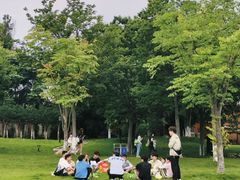 -梁子湖东篱老屋生态庄园