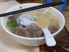 -福合埕牛肉丸(福平路店)