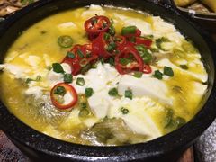 -味道云南·云朵山歌(东方都会广场店)