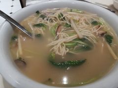 三锅汤面-上海德兴馆(昌里店)