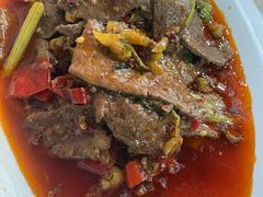 -清真.回香园(南街店)