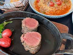 -西堤牛排(番禺天河城店)