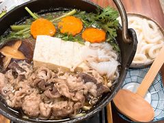 日式牛肉火锅-铃木食堂(杨梅竹店)