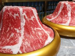 -一绪に寿喜烧(虹悦城店)