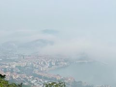 -石老人观光园