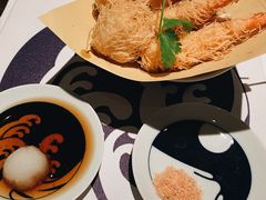 -FOUNT创意日料