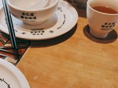 -羊之道草原味道清真餐厅(番禺店)
