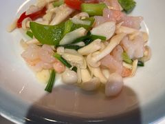 -蔼若春.传承云南菜(金碧公园店)