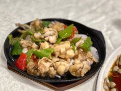 -抚顺美食·老上海味道