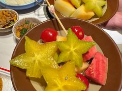 -今日牛事潮汕鲜牛肉火锅(瑞金店)