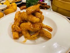 -北平小馆·烤鸭·家常菜(磨房北里店)