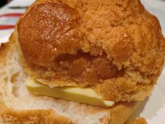 -香港新发烧腊茶餐厅(水围店)
