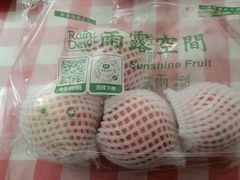 -雨露空间(青林湾店)