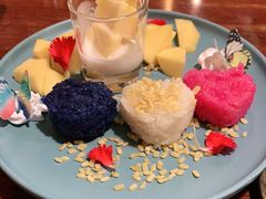 -苏梅花园(群星城店)