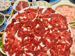 -黄家码头老火锅(解放碑旗舰店)