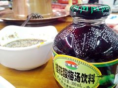 -五悦北平四季涮肉·烧烤(老商埠店)