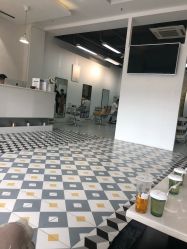 -ASA HAIR SALON