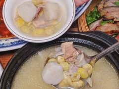-佬缸炮江湖川菜(玉林店)