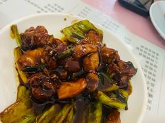 -蘭心餐厅(进贤路店)