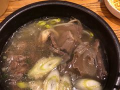小食-汤森悠生活文化汤(江宁万达店)