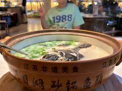 -风味小馆(天目湖宾馆店)