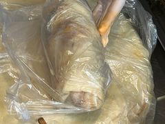 -阿姨卷饼(平凉路店)