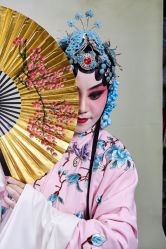 -青堂瓦舍京剧摄影古戏楼拍摄基地(北京安徽会馆店)