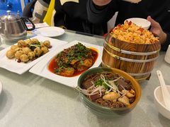 -甲秀楼缘餐厅(西直门店)