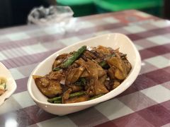 -桃子餐厅·天津菜(红星路直营店)