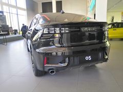 -中鑫之宝领克中心(姚家园店)