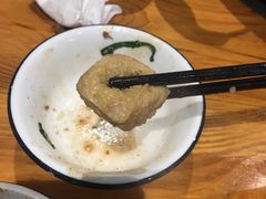 -大自然醉鹅·铁锅火焰鹅(上海联洋店)