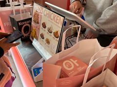 -悠个炸鸡(南京创始店)
