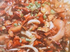 -陈厨老味·老派郴州菜(宜章店)