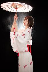 -蜜桃少女VISION写真馆(雁塔店)