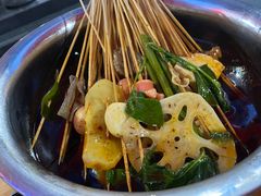 -瑞哦冷锅串串(汇融店)