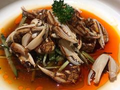 -肆月河豚·新淮扬(金融街店)