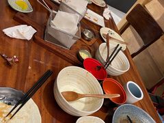 -森味花园·日本料理(伊藤洋华堂亚运村店)