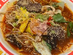 -辣伍爺·冒菜(乐淘里店)