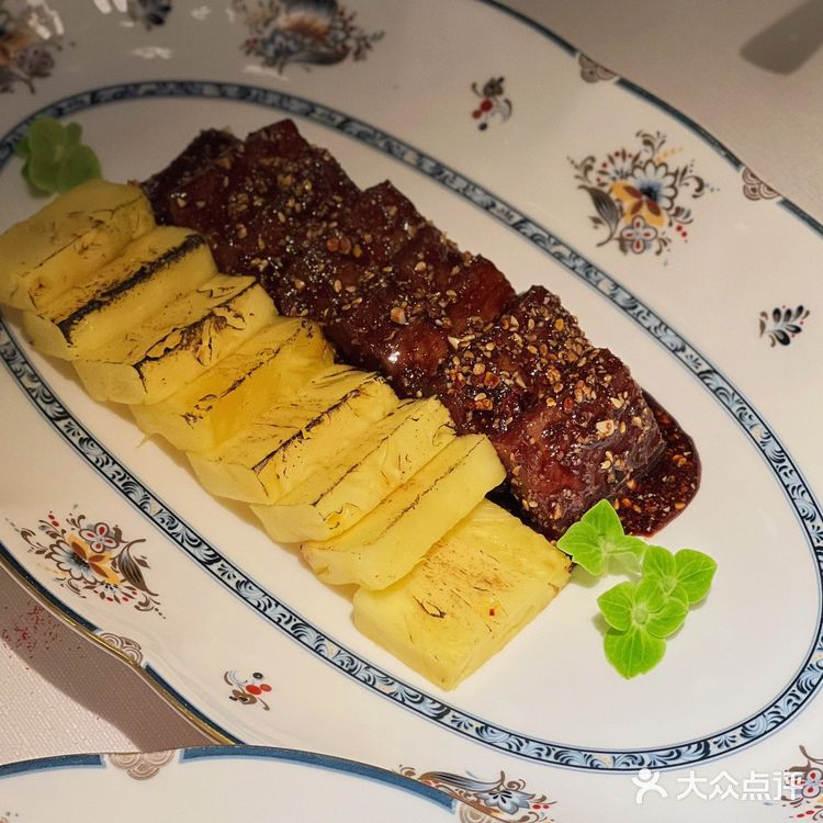 开启🐍年第一顿年饭💐