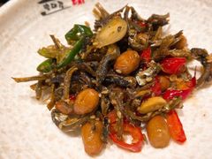 -朴大人炭烤·韩国料理(奥帆中心海尔洲际店)
