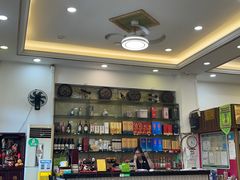 -祈胜邨•顺德鱼生•顺德菜(容桂店)