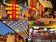 -深圳锦绣中华民俗村