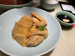 老杭城白切鸡-弄堂里(西溪龙湖天街店)
