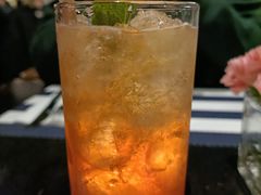 柑橘力娇苹果酒-La Creperie法餐厅(芮欧百货店)